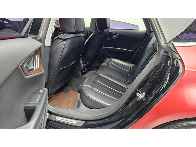 Audi A7 TDI* Quattro* HeadUp* 360* TV* АВТОКРЕДИТ - автомобили, коли, обяви за нови и употребявани 14