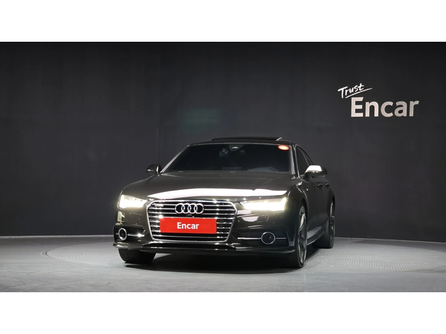 Audi A7 TDI* Quattro* HeadUp* АВТОКРЕДИТ - автомобили, коли, обяви за нови и употребявани 0
