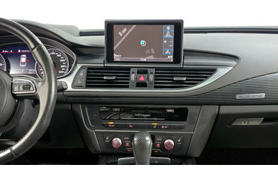 Audi A7 TDI* Quattro* HeadUp* АВТОКРЕДИТ - автомобили, коли, обяви за нови и употребявани 12