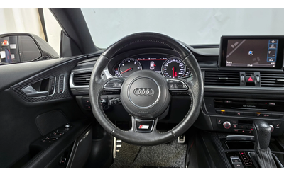 Audi A7 TDI* Quattro* HeadUp* АВТОКРЕДИТ - автомобили, коли, обяви за нови и употребявани 7