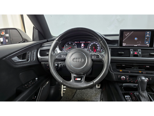 Audi A7 TDI* Quattro* HeadUp* АВТОКРЕДИТ - автомобили, коли, обяви за нови и употребявани 7