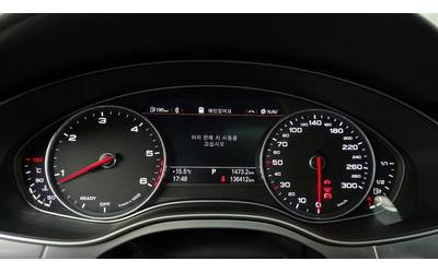 Audi A7 TDI* Quattro* HeadUp* АВТОКРЕДИТ - автомобили, коли, обяви за нови и употребявани 8