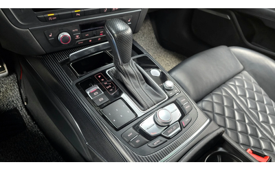 Audi A7 TDI* Quattro* HeadUp* АВТОКРЕДИТ - автомобили, коли, обяви за нови и употребявани 9