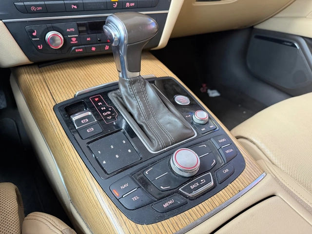 Audi A7 3.0BiTDI* RS7* MATRIX - автомобили, коли, обяви за нови и употребявани 13