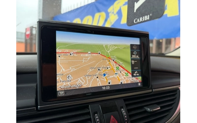 Audi A7 3.0BiTDI* RS7* MATRIX - автомобили, коли, обяви за нови и употребявани 14