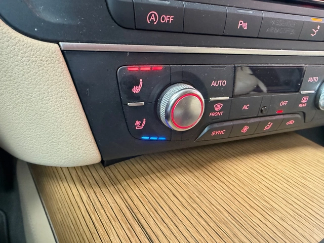 Audi A7 3.0BiTDI* RS7* MATRIX - автомобили, коли, обяви за нови и употребявани 15