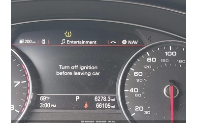 Audi A7 АВТОКРЕДИТ* S-LINE* БЯЛА ПЕРЛА - автомобили, коли, обяви за нови и употребявани 12