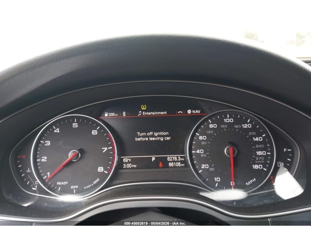 Audi A7 АВТОКРЕДИТ* S-LINE* БЯЛА ПЕРЛА - автомобили, коли, обяви за нови и употребявани 6
