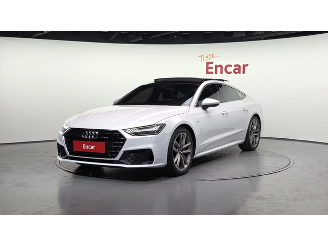 Audi A7 2020* MATRIX* ОБДУХ* 360* HEAD-UP* КРАЙНА ЦЕНА - автомобили, коли, обяви за нови и употребявани 0