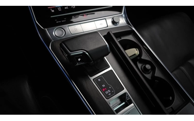 Audi A7 2020* MATRIX* ОБДУХ* 360* HEAD-UP* КРАЙНА ЦЕНА - автомобили, коли, обяви за нови и употребявани 11