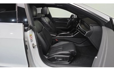 Audi A7 2020* MATRIX* ОБДУХ* 360* HEAD-UP* КРАЙНА ЦЕНА - автомобили, коли, обяви за нови и употребявани 12