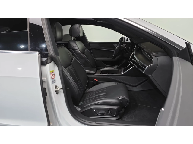 Audi A7 2020* MATRIX* ОБДУХ* 360* HEAD-UP* КРАЙНА ЦЕНА - автомобили, коли, обяви за нови и употребявани 12