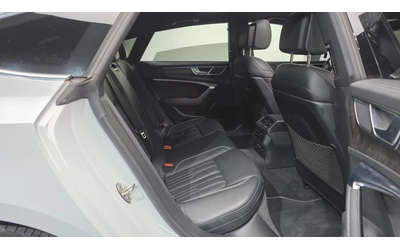 Audi A7 2020* MATRIX* ОБДУХ* 360* HEAD-UP* КРАЙНА ЦЕНА - автомобили, коли, обяви за нови и употребявани 14
