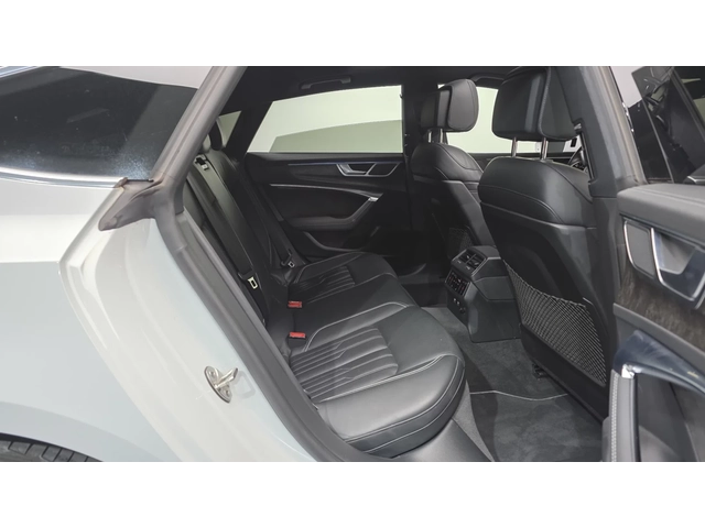 Audi A7 2020* MATRIX* ОБДУХ* 360* HEAD-UP* КРАЙНА ЦЕНА - автомобили, коли, обяви за нови и употребявани 14