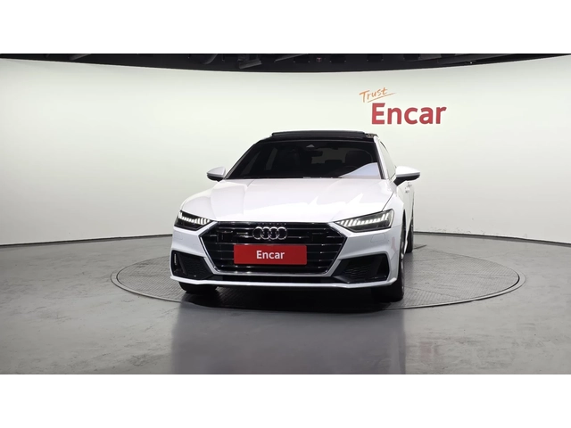 Audi A7 2020* MATRIX* ОБДУХ* 360* HEAD-UP* КРАЙНА ЦЕНА - автомобили, коли, обяви за нови и употребявани 1