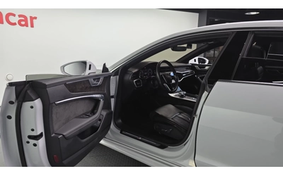 Audi A7 2020* MATRIX* ОБДУХ* 360* HEAD-UP* КРАЙНА ЦЕНА - автомобили, коли, обяви за нови и употребявани 7