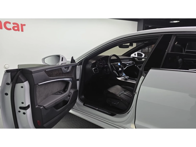Audi A7 2020* MATRIX* ОБДУХ* 360* HEAD-UP* КРАЙНА ЦЕНА - автомобили, коли, обяви за нови и употребявани 7