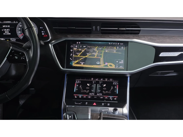 Audi A7 2020* MATRIX* ОБДУХ* 360* HEAD-UP* КРАЙНА ЦЕНА - автомобили, коли, обяви за нови и употребявани 8