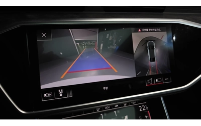 Audi A7 2020* MATRIX* ОБДУХ* 360* HEAD-UP* КРАЙНА ЦЕНА - автомобили, коли, обяви за нови и употребявани 9