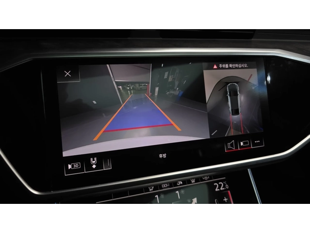 Audi A7 2020* MATRIX* ОБДУХ* 360* HEAD-UP* КРАЙНА ЦЕНА - автомобили, коли, обяви за нови и употребявани 9