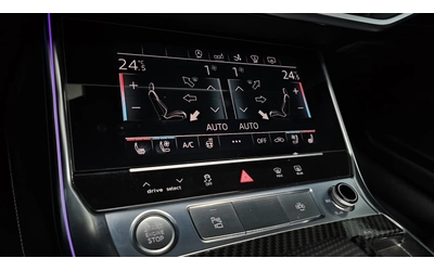 Audi A7 360* ОБДУХ* МАСАЖ* DISTRONIK* HEAD-UP* КРАЙНА ЦЕНА - автомобили, коли, обяви за нови и употребявани 12