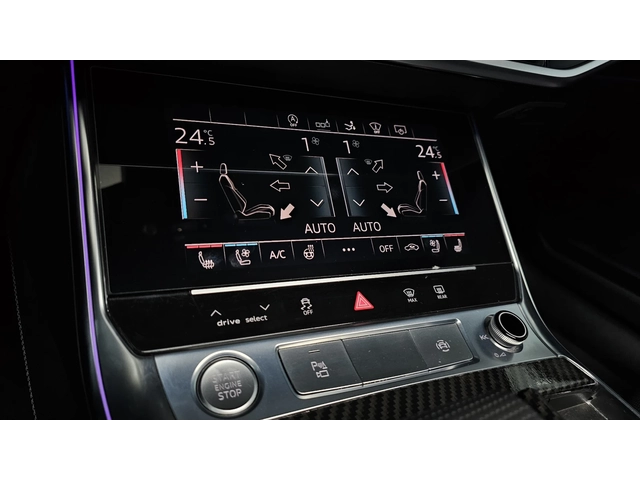 Audi A7 360* ОБДУХ* МАСАЖ* DISTRONIK* HEAD-UP* КРАЙНА ЦЕНА - автомобили, коли, обяви за нови и употребявани 12