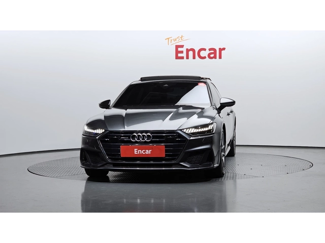 Audi A7 360* ОБДУХ* МАСАЖ* DISTRONIK* HEAD-UP* КРАЙНА ЦЕНА - автомобили, коли, обяви за нови и употребявани 1