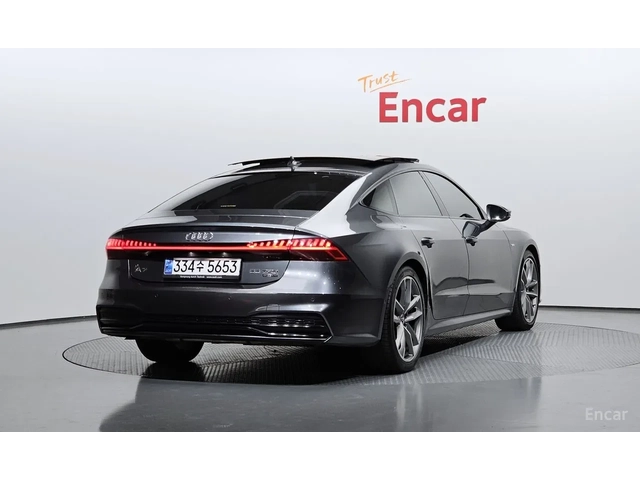 Audi A7 360* ОБДУХ* МАСАЖ* DISTRONIK* HEAD-UP* КРАЙНА ЦЕНА - автомобили, коли, обяви за нови и употребявани 2