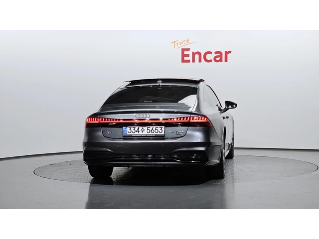 Audi A7 360* ОБДУХ* МАСАЖ* DISTRONIK* HEAD-UP* КРАЙНА ЦЕНА - автомобили, коли, обяви за нови и употребявани 3
