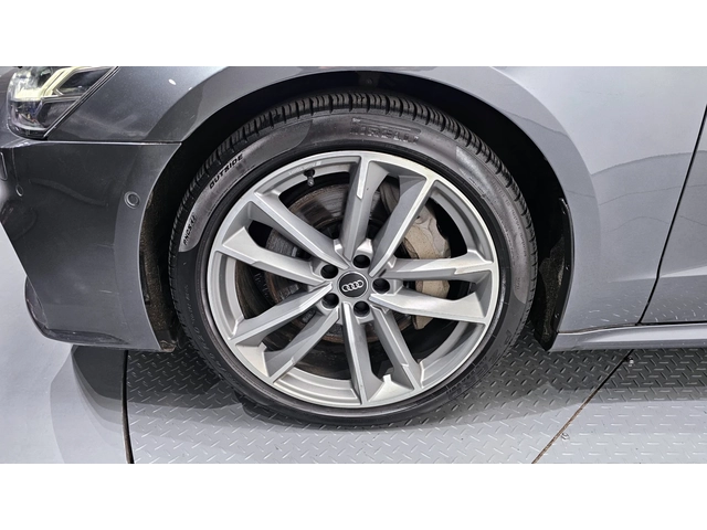 Audi A7 360* ОБДУХ* МАСАЖ* DISTRONIK* HEAD-UP* КРАЙНА ЦЕНА - автомобили, коли, обяви за нови и употребявани 4