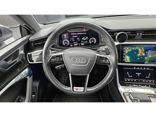 Audi A7 360* ОБДУХ* МАСАЖ* DISTRONIK* HEAD-UP* КРАЙНА ЦЕНА - автомобили, коли, обяви за нови и употребявани 5