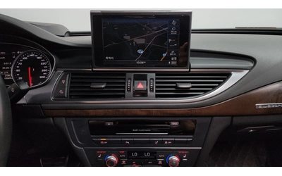 Audi A7 RS7 KIT* BANG&OLUFSEN* VALVE UP* HEAD-UP* КРАЙНА Ц - автомобили, коли, обяви за нови и употребявани 10