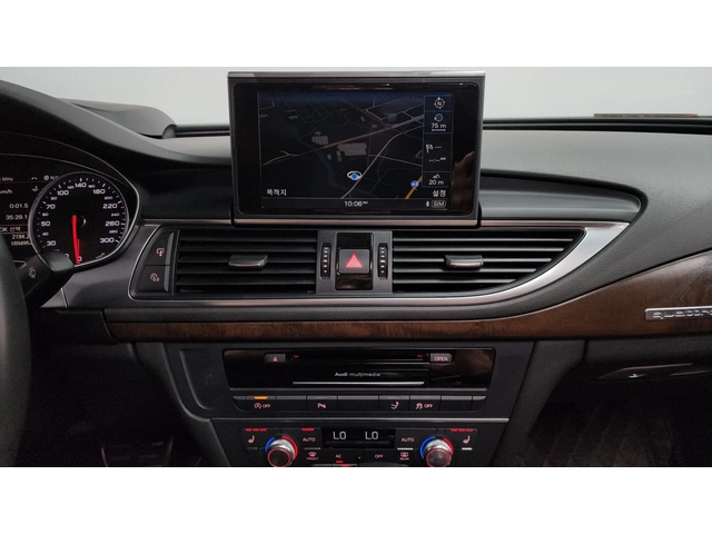 Audi A7 RS7 KIT* BANG&OLUFSEN* VALVE UP* HEAD-UP* КРАЙНА Ц - автомобили, коли, обяви за нови и употребявани 10