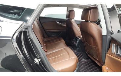 Audi A7 RS7 KIT* BANG&OLUFSEN* VALVE UP* HEAD-UP* КРАЙНА Ц - автомобили, коли, обяви за нови и употребявани 15