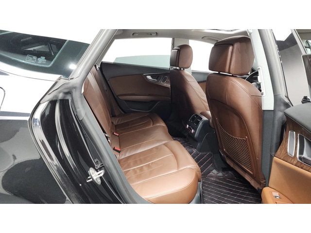 Audi A7 RS7 KIT* BANG&OLUFSEN* VALVE UP* HEAD-UP* КРАЙНА Ц - автомобили, коли, обяви за нови и употребявани 15