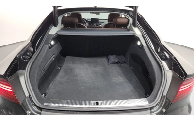 Audi A7 RS7 KIT* BANG&OLUFSEN* VALVE UP* HEAD-UP* КРАЙНА Ц - автомобили, коли, обяви за нови и употребявани 16