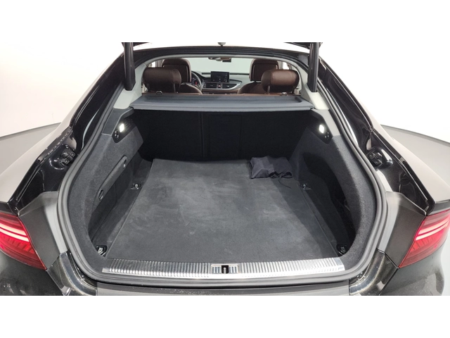Audi A7 RS7 KIT* BANG&OLUFSEN* VALVE UP* HEAD-UP* КРАЙНА Ц - автомобили, коли, обяви за нови и употребявани 16
