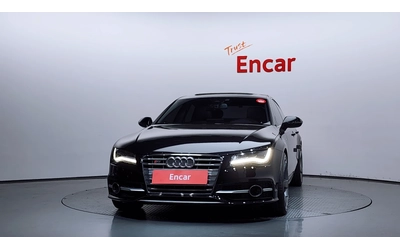 audi-a7 - 1