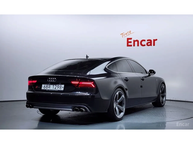 Audi A7 RS7 KIT* BANG&OLUFSEN* VALVE UP* HEAD-UP* КРАЙНА Ц - автомобили, коли, обяви за нови и употребявани 2