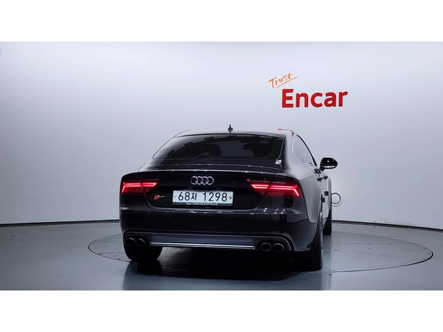 Audi A7 RS7 KIT* BANG&OLUFSEN* VALVE UP* HEAD-UP* КРАЙНА Ц - автомобили, коли, обяви за нови и употребявани 3