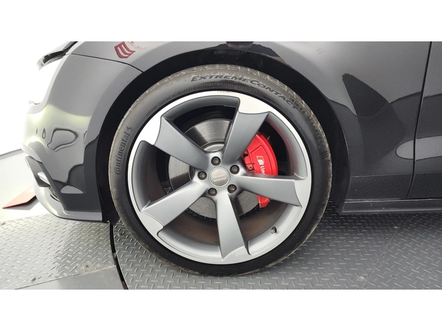 Audi A7 RS7 KIT* BANG&OLUFSEN* VALVE UP* HEAD-UP* КРАЙНА Ц - автомобили, коли, обяви за нови и употребявани 4