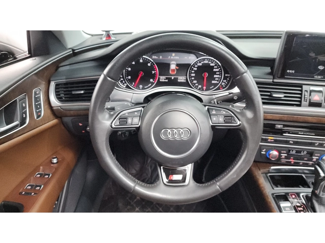 Audi A7 RS7 KIT* BANG&OLUFSEN* VALVE UP* HEAD-UP* КРАЙНА Ц - автомобили, коли, обяви за нови и употребявани 5