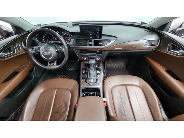 Audi A7 RS7 KIT* BANG&OLUFSEN* VALVE UP* HEAD-UP* КРАЙНА Ц - автомобили, коли, обяви за нови и употребявани 6