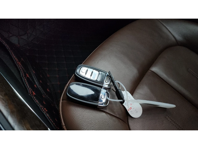 Audi A7 RS7 KIT* BANG&OLUFSEN* VALVE UP* HEAD-UP* КРАЙНА Ц - автомобили, коли, обяви за нови и употребявани 9