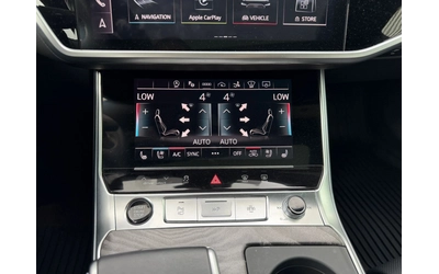 Audi A7 SPORTBACK / TECHNIK / CARFAX - автомобили, коли, обяви за нови и употребявани 10