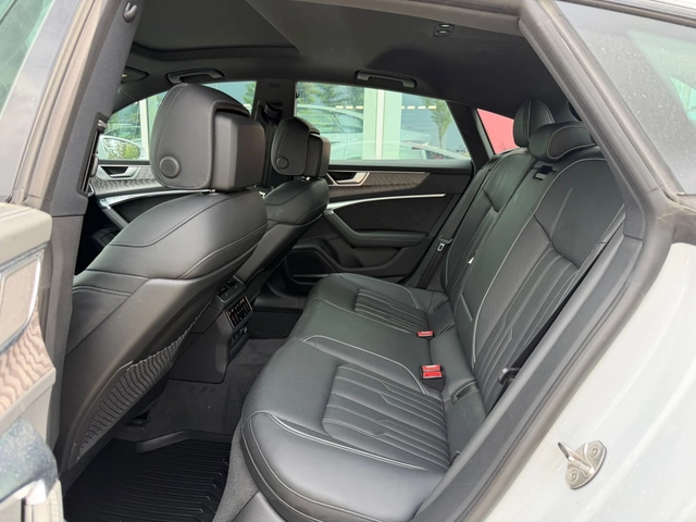 Audi A7 SPORTBACK / TECHNIK / CARFAX - автомобили, коли, обяви за нови и употребявани 13