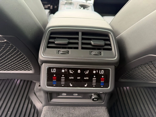 Audi A7 SPORTBACK / TECHNIK / CARFAX - автомобили, коли, обяви за нови и употребявани 14