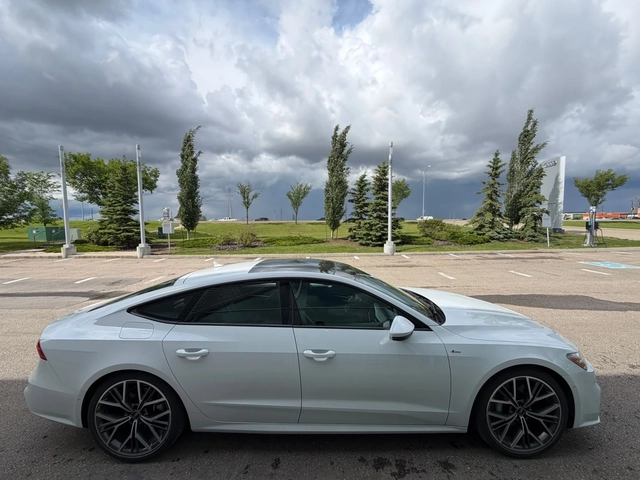 Audi A7 SPORTBACK / TECHNIK / CARFAX - автомобили, коли, обяви за нови и употребявани 2