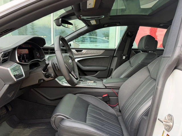 Audi A7 SPORTBACK / TECHNIK / CARFAX - автомобили, коли, обяви за нови и употребявани 6