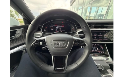 Audi A7 SPORTBACK / TECHNIK / CARFAX - автомобили, коли, обяви за нови и употребявани 8